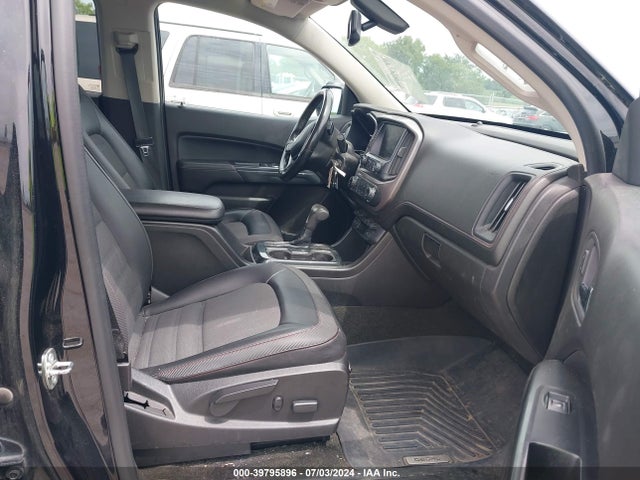 1GTG6CE3XG1319265 GMC CANYON SLE