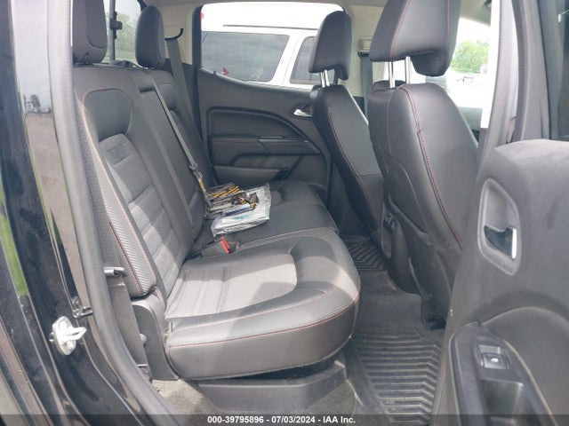 1GTG6CE3XG1319265 GMC CANYON SLE
