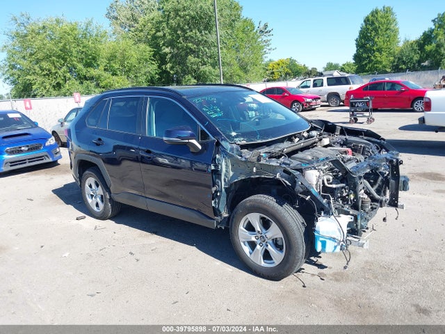 2019 2T3P1RFV9KC015857 main image