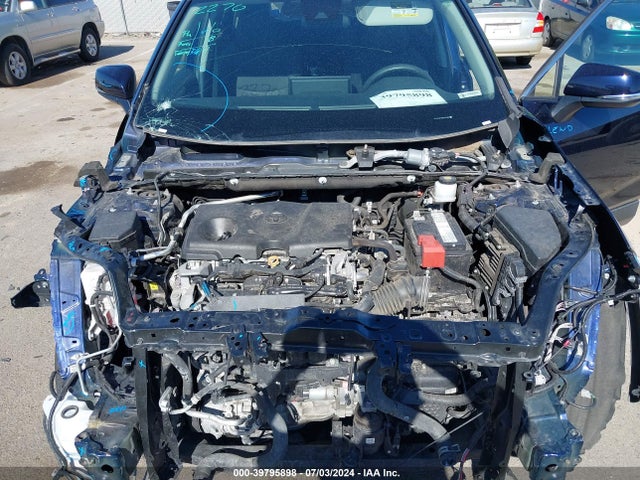 Toyota Rav4 Xle 2019 2T3P1RFV9KC015857 Image 10