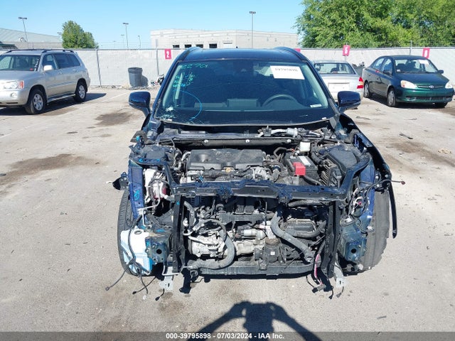 Toyota Rav4 Xle 2019 2T3P1RFV9KC015857 Image 12