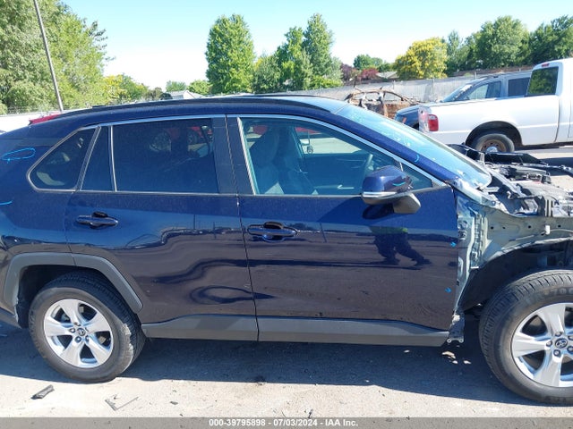 Toyota Rav4 Xle 2019 2T3P1RFV9KC015857 Image 13
