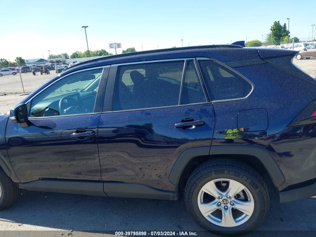 Toyota Rav4 Xle 2019 2T3P1RFV9KC015857 Image 14