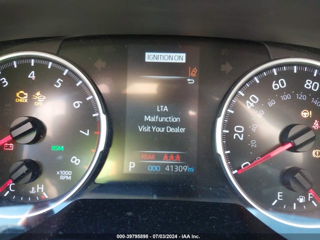 Toyota Rav4 Xle 2019 2T3P1RFV9KC015857 Image 15
