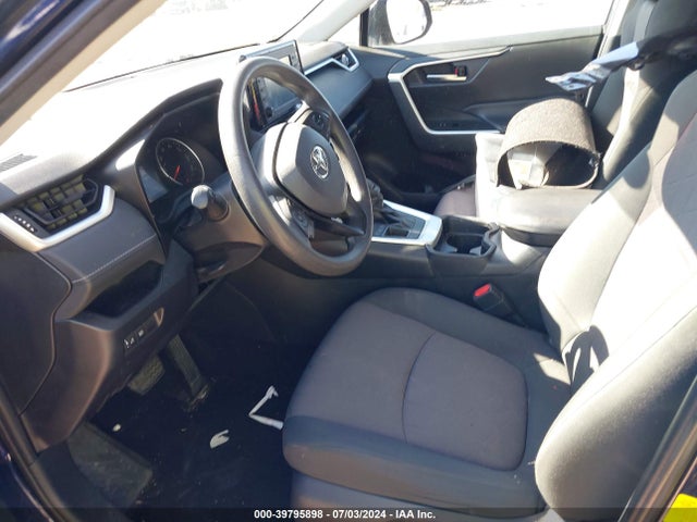 Toyota Rav4 Xle 2019 2T3P1RFV9KC015857 Image 5