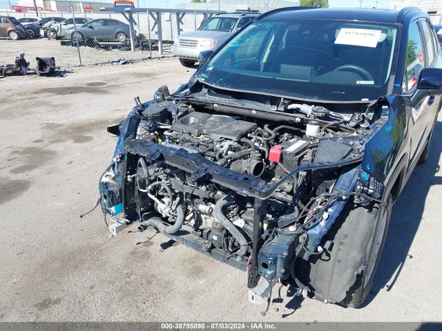 Toyota Rav4 Xle 2019 2T3P1RFV9KC015857 Image 6