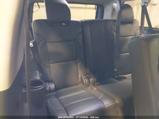 1GNSKHKC8KR364651 Chevrolet Suburban Lt