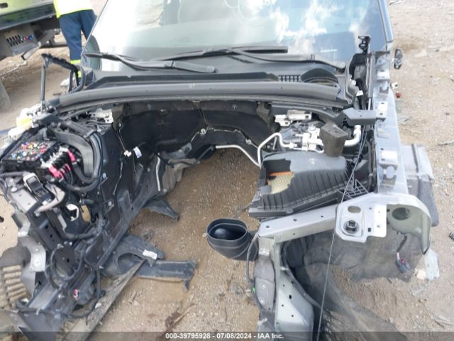 1C4RJKAG1P8878057 Jeep Grand Cherokee L Altitude 4x4