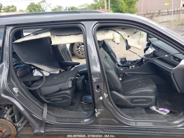 1C4RJKAG1P8878057 Jeep Grand Cherokee L Altitude 4x4