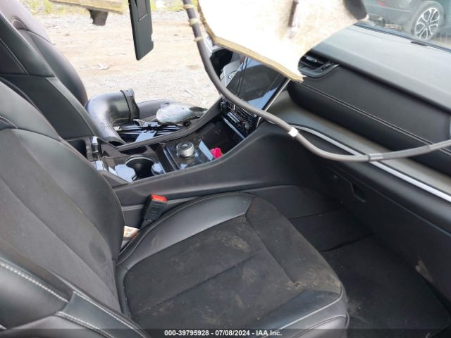 1C4RJKAG1P8878057 Jeep Grand Cherokee L Altitude 4x4