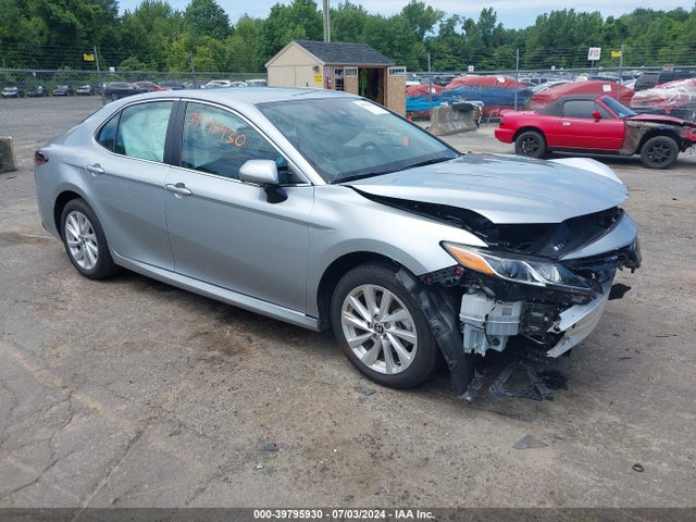 2023 4T1R11BK7PU105450 main image