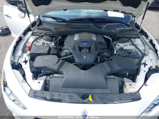 ZAM57RTA8H1197723 Maserati Ghibli S Q4