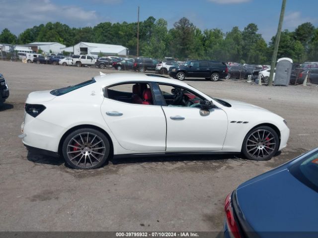 ZAM57RTA8H1197723 Maserati Ghibli S Q4