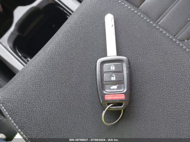 5J6RW2H27LL026812 Honda Cr-v Awd Lx