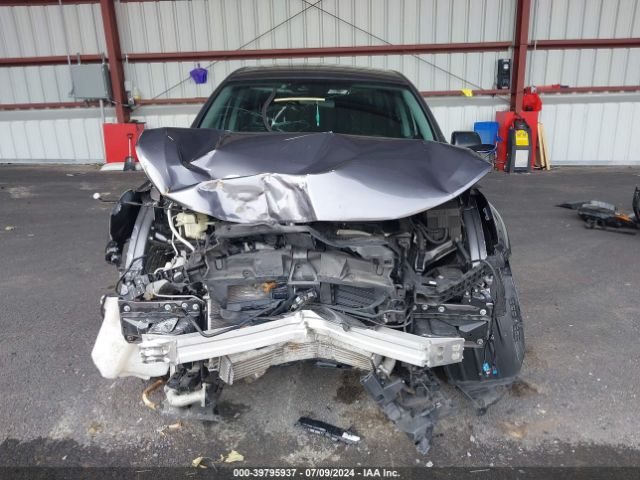 5J6RW2H27LL026812 Honda Cr-v Awd Lx