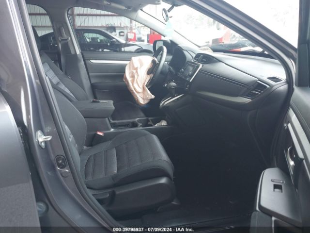 5J6RW2H27LL026812 Honda Cr-v Awd Lx