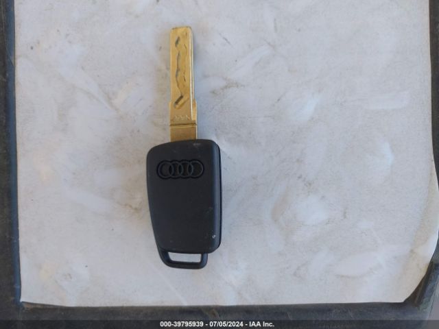 WA1LGAFE9ED010165 Audi Q7 3.0t Premium