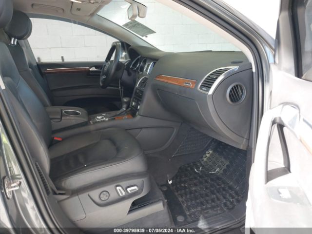 WA1LGAFE9ED010165 Audi Q7 3.0t Premium