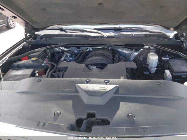 3GCUKREC2FG339107 Chevrolet Silverado 1500 1lt/2lt