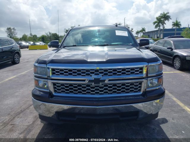 3GCUKREC2FG339107 Chevrolet Silverado 1500 1lt/2lt