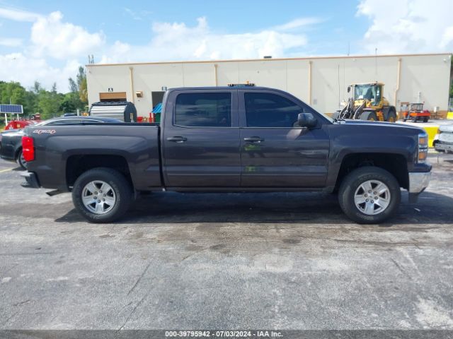 3GCUKREC2FG339107 Chevrolet Silverado 1500 1lt/2lt