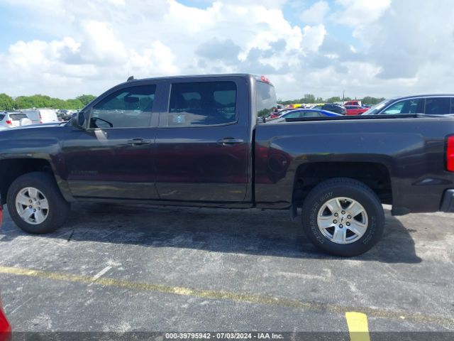 3GCUKREC2FG339107 Chevrolet Silverado 1500 1lt/2lt