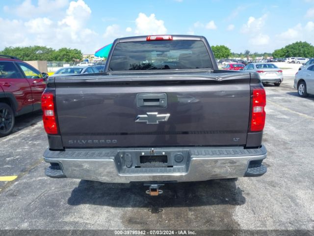 3GCUKREC2FG339107 Chevrolet Silverado 1500 1lt/2lt