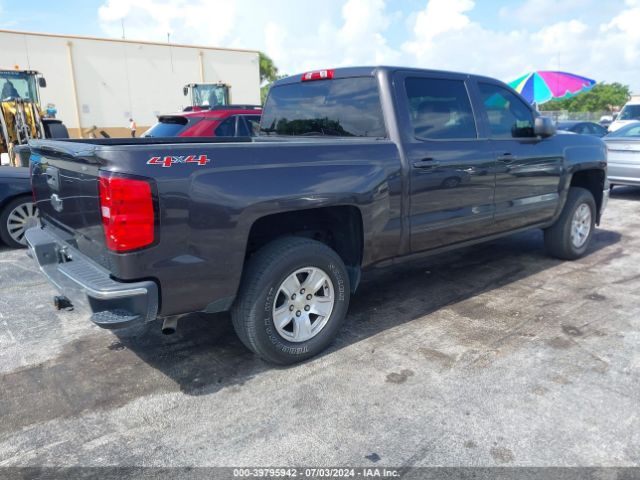 3GCUKREC2FG339107 Chevrolet Silverado 1500 1lt/2lt