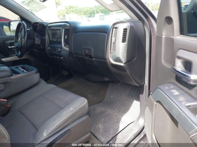 3GCUKREC2FG339107 Chevrolet Silverado 1500 1lt/2lt