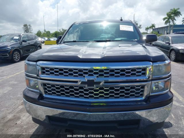 3GCUKREC2FG339107 Chevrolet Silverado 1500 1lt/2lt