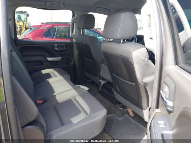 3GCUKREC2FG339107 Chevrolet Silverado 1500 1lt/2lt