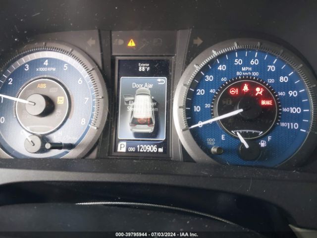 5TDYK3DC6FS528960 Toyota Sienna Xle Premium 8 Passenger