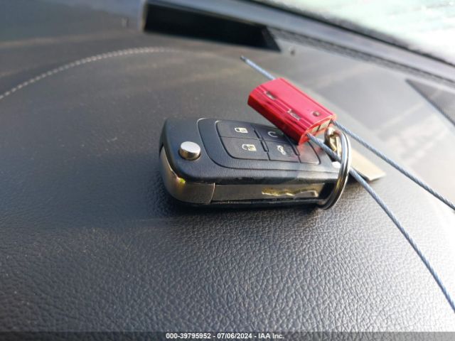 1G4GB5G30FF233531 Buick Lacrosse Leather