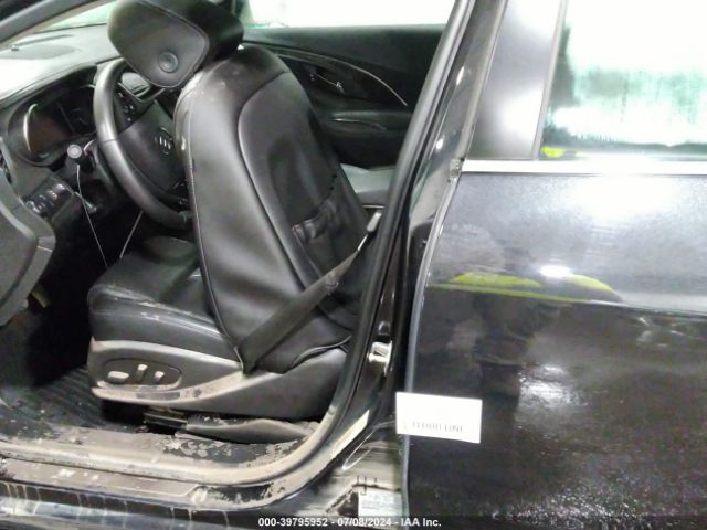 1G4GB5G30FF233531 Buick Lacrosse Leather