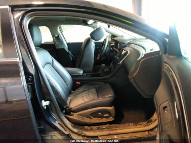 1G4GB5G30FF233531 Buick Lacrosse Leather