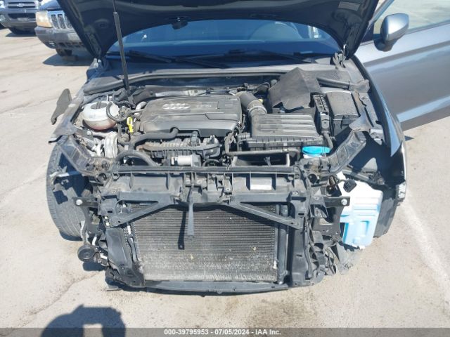 WAUA7GFF7G1022051 Audi A3 1.8t Premium