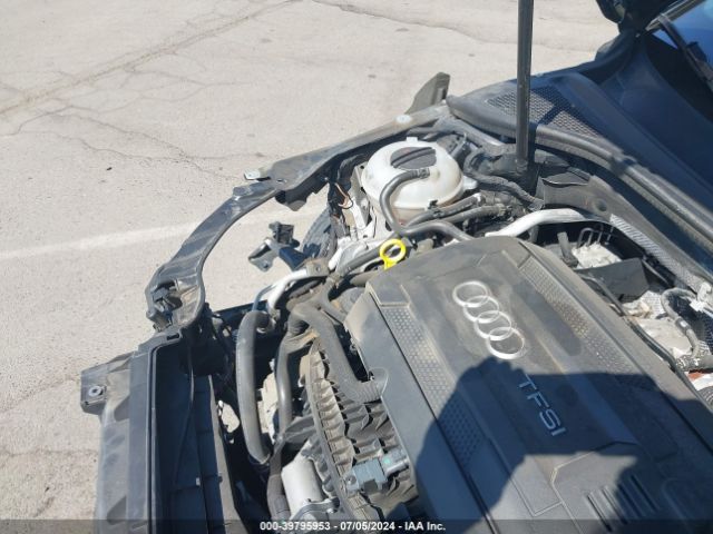 WAUA7GFF7G1022051 Audi A3 1.8t Premium