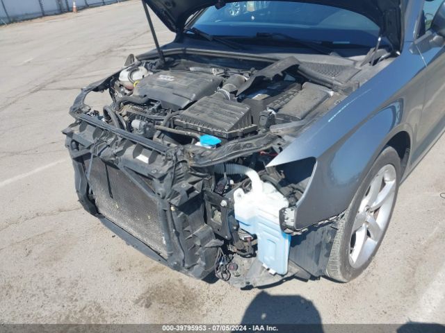 WAUA7GFF7G1022051 Audi A3 1.8t Premium