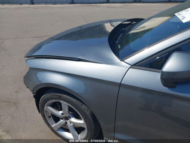 WAUA7GFF7G1022051 Audi A3 1.8t Premium