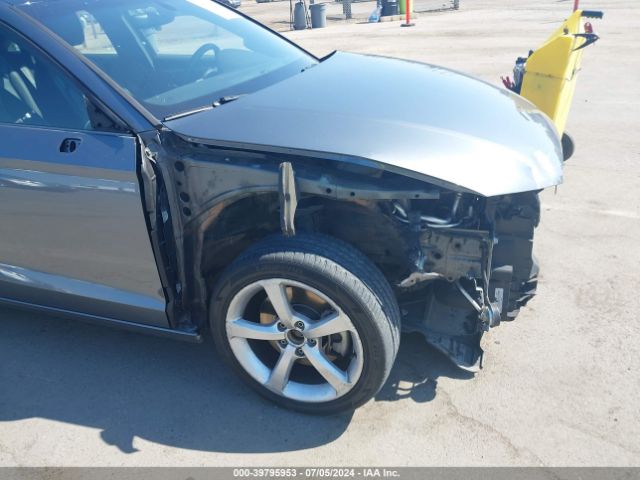 WAUA7GFF7G1022051 Audi A3 1.8t Premium