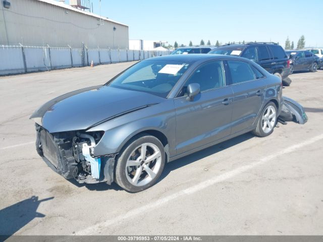 WAUA7GFF7G1022051 Audi A3 1.8t Premium