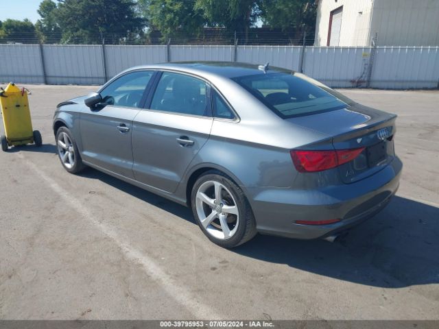 WAUA7GFF7G1022051 Audi A3 1.8t Premium