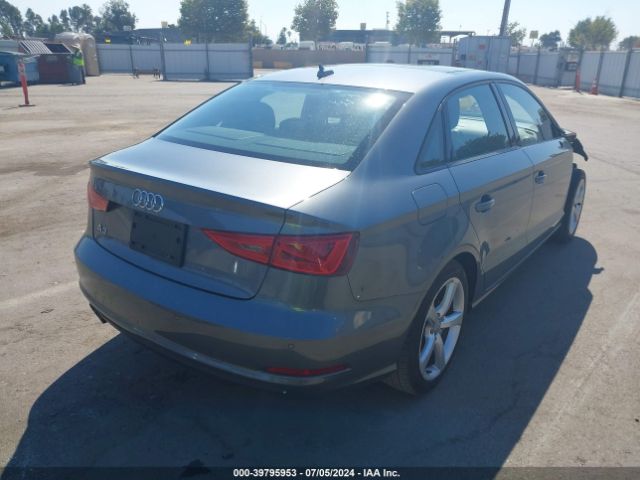 WAUA7GFF7G1022051 Audi A3 1.8t Premium