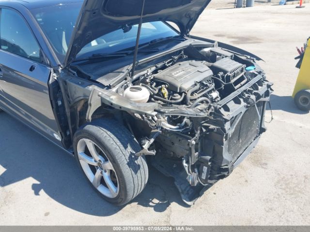 WAUA7GFF7G1022051 Audi A3 1.8t Premium
