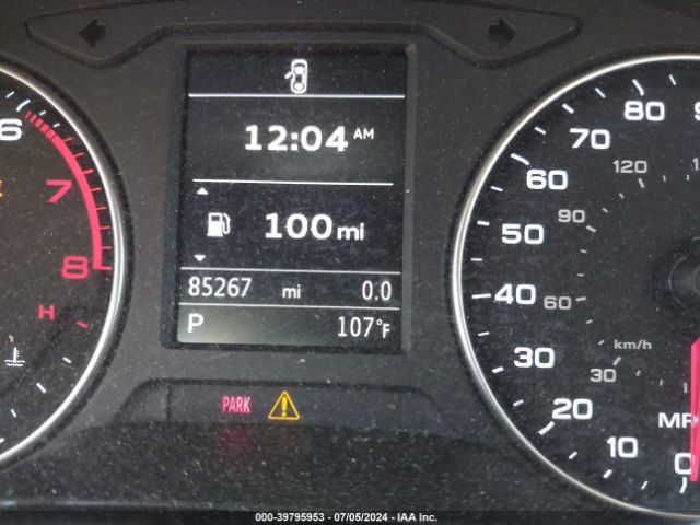 WAUA7GFF7G1022051 Audi A3 1.8t Premium