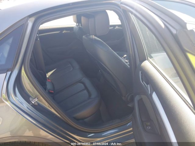 WAUA7GFF7G1022051 Audi A3 1.8t Premium
