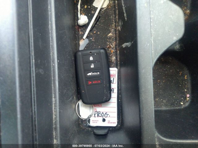 5J8TC2H56KL019140 Acura Rdx Technology Package