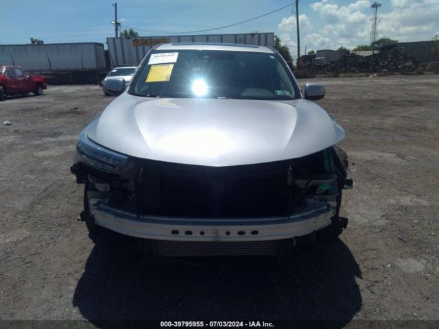 5J8TC2H56KL019140 Acura Rdx Technology Package