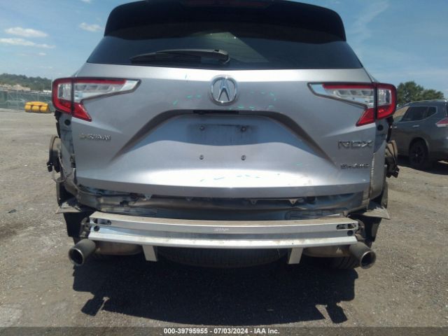 5J8TC2H56KL019140 Acura Rdx Technology Package