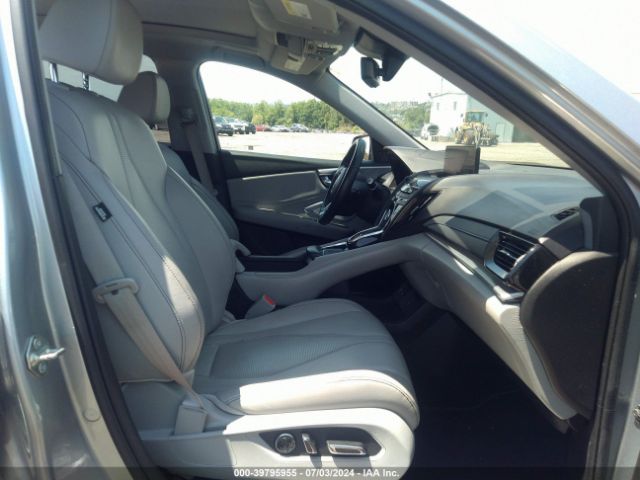 5J8TC2H56KL019140 Acura Rdx Technology Package